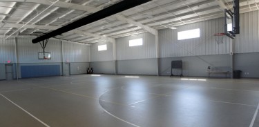 Exercise Class @ FBC Trenton Gym | Trenton | Tennessee | United States