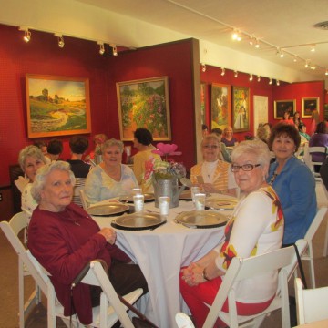 Super Seniors in Holly Springs, MS