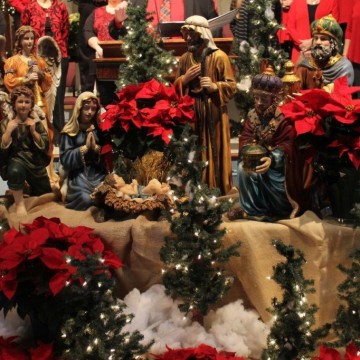 FBC Trenton’s Christmas Cantata