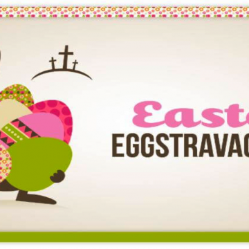 Easter Eggstravanganza