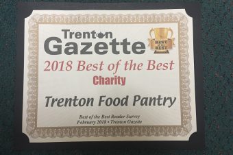 2018 Best Of The Best “Charity”