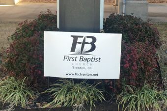 FBC is still “Connecting All People In Christ”