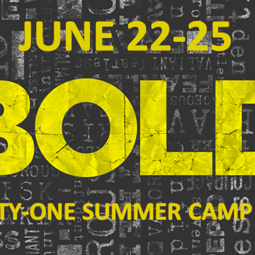 10 Thirty-One Summer Camp Online