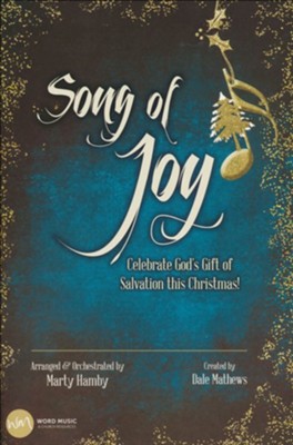“Song Of Joy”