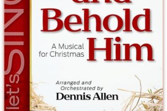 Adult Choir Christmas Musical