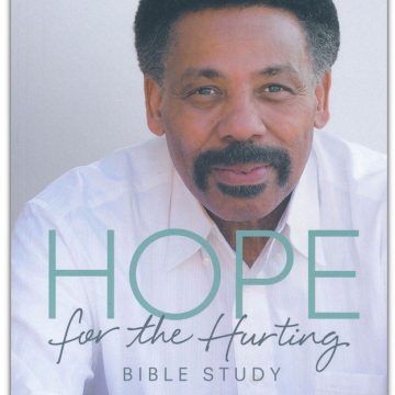 “Hope For The Hurting” Bible Study