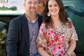 Welcome to FBC:  Dr. Brad and Tracy Patterson